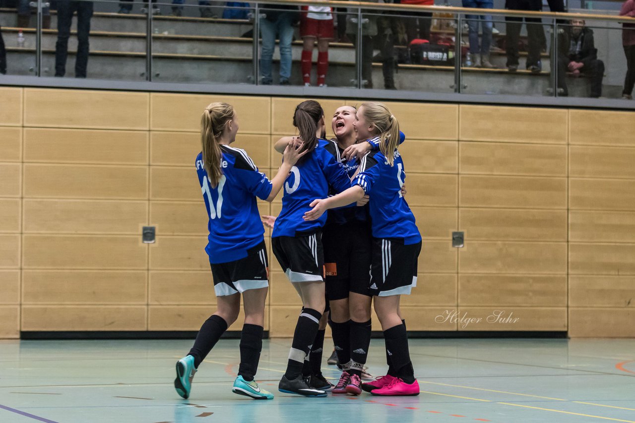 Bild 883 - Girls Cup